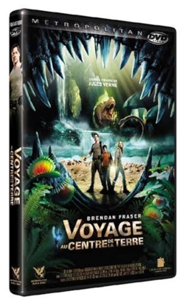 その他 Voyage Au Centre De La Terre [DVD] [Import] その他 Voyage Au Centre De La Terre [DVD] [Import] Voyage au